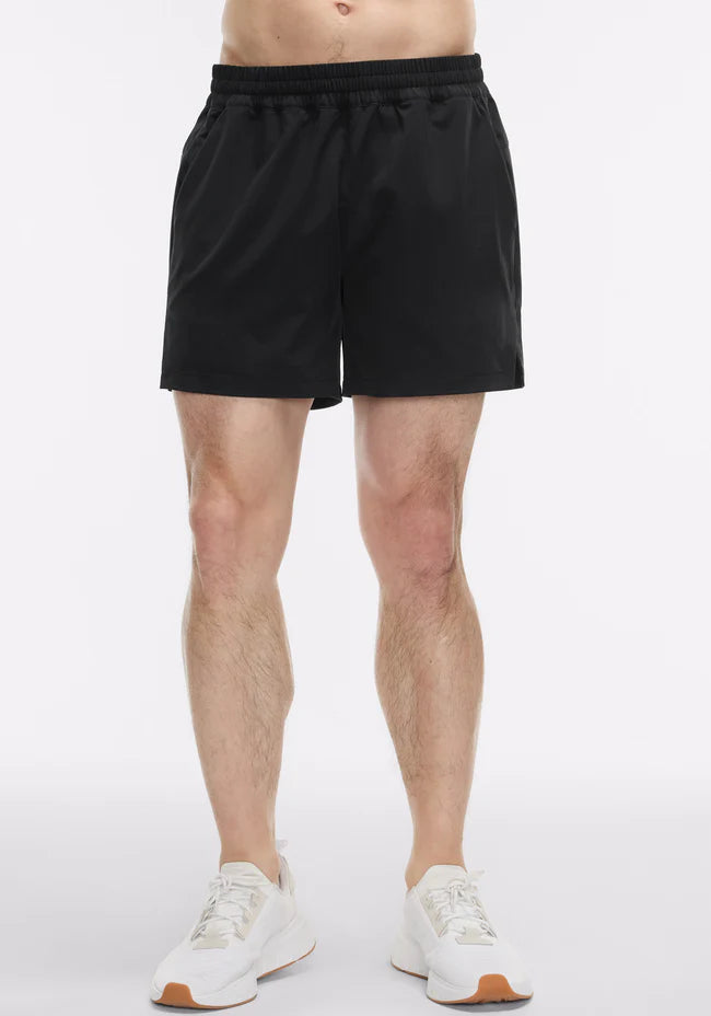 5" Output Unlined Short