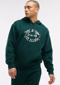 Soft Fleece Hoodie