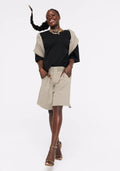 Oversized Short Sleeve