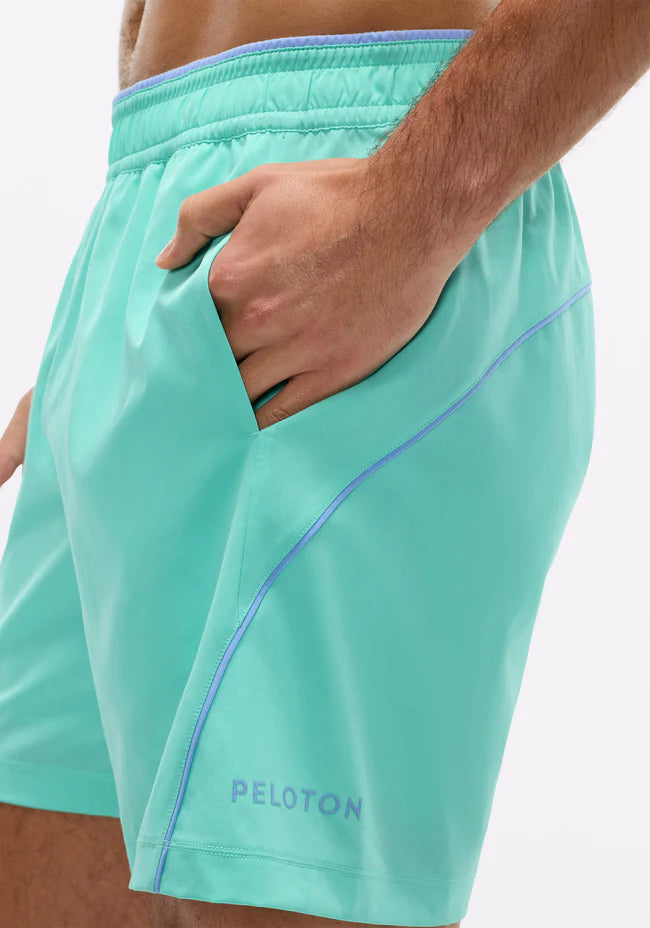 7" Unlined Output Short