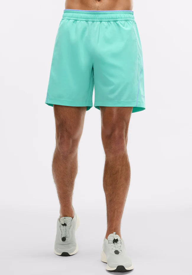 7" Unlined Output Short