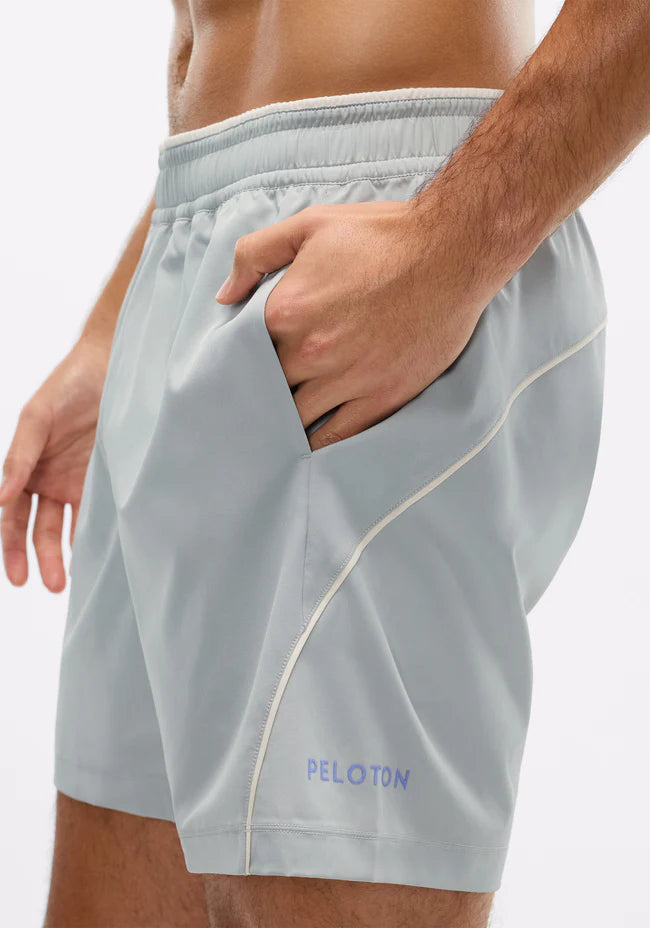 7" Unlined Output Short