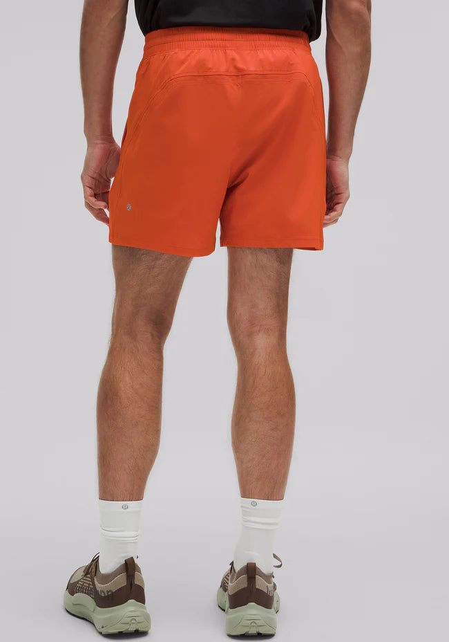 Pace Breaker Linerless Short 5"